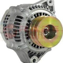 ALTERNADOR KOMATSU 102211-2850 / 600-861-3610