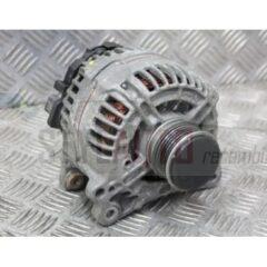 alternador audi AUDI A4 B6 BOSCH 140A ALTERNATOR 028 903 029 Q / 028903029Q