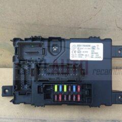 Caja de fusibles Fiat Grande Punto DELPHI 00517954290 517954290 97RI010040 28090655