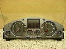 cuadro de relojes vw phaeton 3D0920880j 0263619102