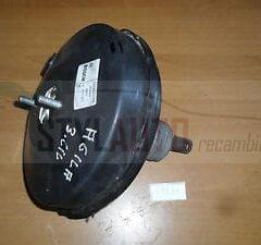 SERVOFRENO ORIGINALE OPEL AGILA BOSCH COD: 0204021783