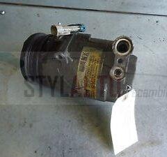 compresor de aire Opel Agila Corsa Meriva Astra 09165714 NX 5714 9986181 6561047