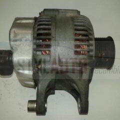 alternador jeep cherokee 2.5 td 38522264f 121000-4320