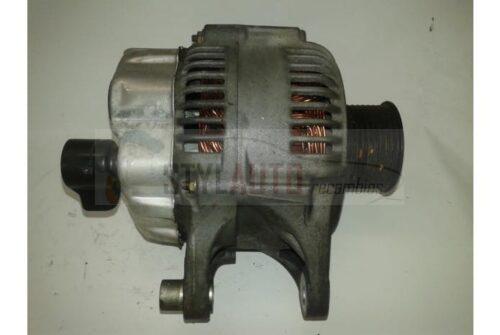 alternador jeep cherokee 2.5 td 38522264f 121000-4320