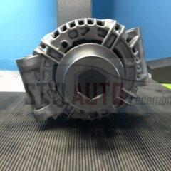 Alternador dacia Logan renault -K7Mf710- 0124415038 0 124 415 038