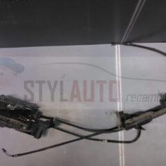 sistema de freno electrico renault scenic 8200396849