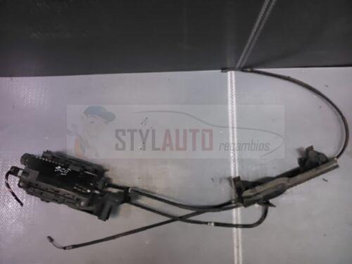 sistema de freno electrico renault scenic 8200396849