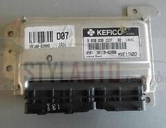 centralita de motor HYUNDAI ATOS 1.0 39110-02800, 3911002800, 9 030 930 131F, 9030930131F