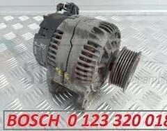 alternador vw lt 35 0123320018 0 123 320 018