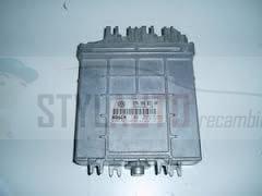 Centralita del motor / VW Volkswagen LT TDI 2,5 AHD 074906021AP 074 906 021 AP 28SA3801 B00 96318 1761 1046