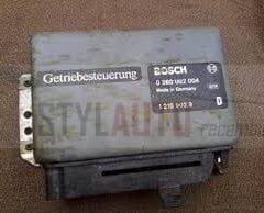 centralita caja de cambios automatica bmw e30 0260002028 0 260 002 028