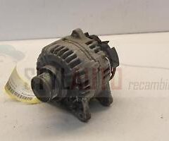 alternador renault modus 0124425013 0 124 425 013