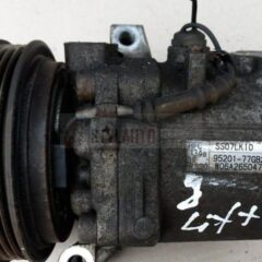 Compresor de Aire Suzuki vitara v6 HFC RG20 95201-70CA1 9520170CA1 6908278416 SS10V1