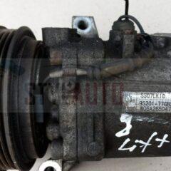 Compresor de Aire Suzuki vitara v6 HFC RG20 95201-70CA1 9520170CA1 6908278416 SS10V1