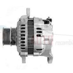 ALTERNADOR NISSAN BLUEBIRD / NISSAN LIBERTY i 23100-D4400 / A2T48292 / JA166IR / LR170-715 / LR170-716