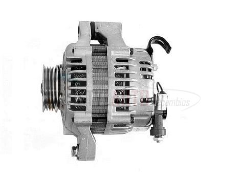 ALTERNADOR HONDA CIVIC i 16V / HONDA CONCERTO i 16V 100211-3590 / 102211-3880 / 31100-PM5-A01 / A1T02291 / A5T04292