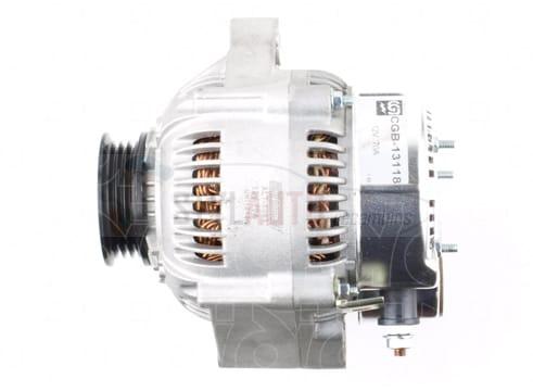 ALTERNADOR HONDA ACCORD i 16V / HONDA LEGEND i 100211-2550 / 100211-7070 / 31100-PH7-0040 / JA555IR