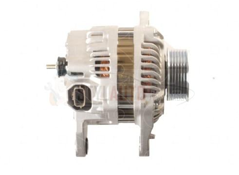 ALTERNADOR MITSUBISHI L 200 (KB_T, KA_T) 2.5 DI-D 1800A007 / A5TG0491 / A5TG0491ZT