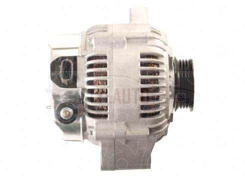 ALTERNADOR LEXUS IS 200 / LEXUS IS 300 101211-7370 / 27060-70500 / 28-4653 / CGB-84653