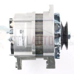ALTERNADOR IVECO EuroStar LD 440 E 42 T/P 0120468094 / 0120468116 / 0120468124 / 0986039340 / 98424452