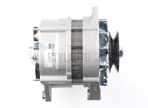 ALTERNADOR IVECO EuroStar LD 440 E 42 T/P 0120468094 / 0120468116 / 0120468124 / 0986039340 / 98424452