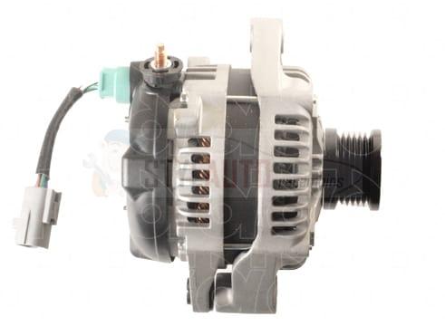 ALTERNADOR RENAULT ESPACE dCi 104210-3370 ADAPTAR / 104210-3870