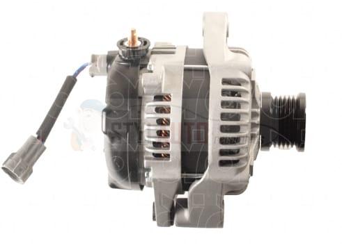 ALTERNADOR RENAULT VEL SATIS dCi 104210-3180 1042103180