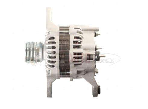 ALTERNADOR VOLVO PENTA A3TR0091ZT / A3TR0094ZT