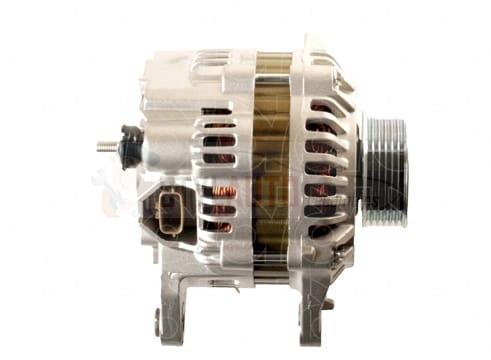 ALTERNADOR MITSUBISHI L 200 DI-D A3TG3391ZT 1800A008 - A3TG3391 - A3TG3391ZT