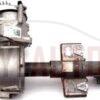 COLUMNA ELECTRICA Opel Meriva mpv 1.6 16v Z16xe 09383290 2608767719a 2609556412d 39080006264766 86a70000074e a304200085