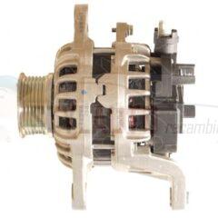 ALTERNADOR TATA (TELCO) SAFARI TDiC 269915400121 / F002G10827