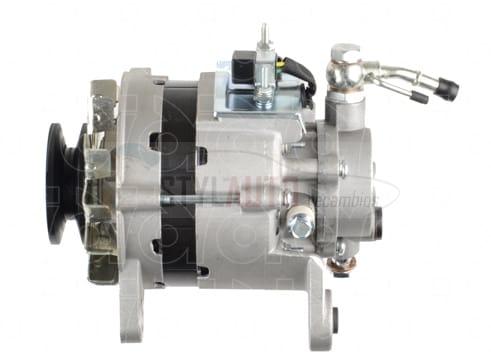 ALTERNADOR DAIHATSU 100210-2221 / 100210-2840 / 100210-3280 / 27030-87602 / DRA3138