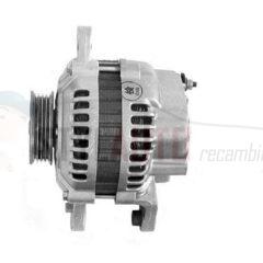 ALTERNADOR HYUNDAI MITSUBISHI 37300-24510 / A2T09493 / AB175015 / JA689IR / MD114620