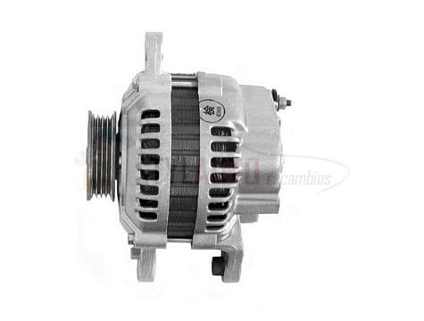 ALTERNADOR HYUNDAI MITSUBISHI 37300-24510 / A2T09493 / AB175015 / JA689IR / MD114620