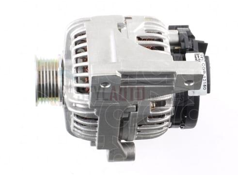 ALTERNADOR VOLVO S60 / VOLVO S60 R 2,5 T / VOLVO S70 0124515017 / 0124515018