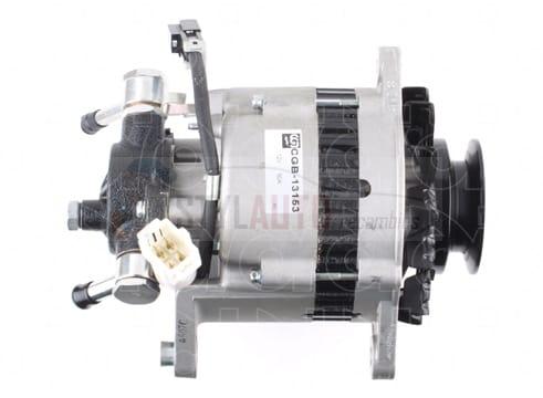 ALTERNADOR ISUZU CAMPO D / ISUZU MIDI D 894172-0940 / JA661IR / LR150-201 / LR150-201B / LR150-205B