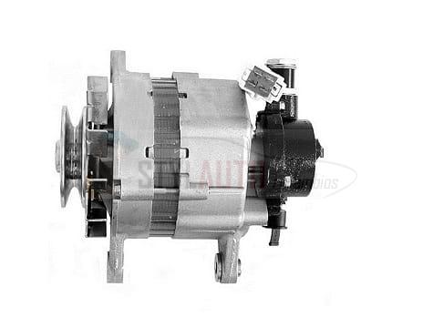 ALTERNADOR BEDFORD MIDI D / ISUZU CAMPO 894449-0540 / JA680IR / LR150-431 / LR150-432 / LR150-439