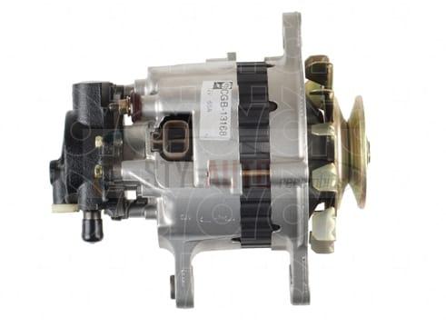 ALTERNADOR MAZDA 121 i 16V / MAZDA 323 C D A2T18476 / A2T28976 / JA668IR / PN40-18300 / PN54-18300A