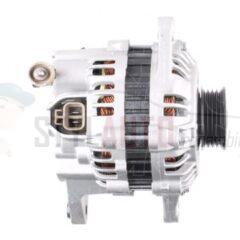 ALTERNADOR KIA KIA RIO / KIA SHUMA AB170036 / AB170094 / JA877IR / OK241-18300 / OK241-18-300