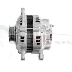 ALTERNADOR MITSUBISHI COLT GLX / MITSUBISHI GALANT A2T09691 / A2T48791 / JA666IR / MD102088 / MD125096