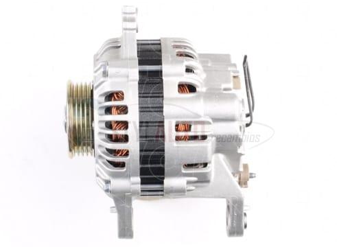 ALTERNADOR HYUNDAI SONATA i/ MITSUBISHI COLT / MITSUBISHI GALANT GLSI 33700-33100 / 37300-32800 / 37300-33100 / A3T45693