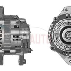 ALTERNADOR HYUNDAI H 200 / HYUNDAI H100 / MITSUBISHI MONTERO V6 28-1812 / A3T02193 / A3T08293 / A3TA1391 / AB190205