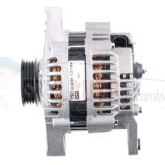 ALTERNADOR NISSAN 100 NX / NISSAN PRIMERA i / NISSAN SUNNY 23100-0E705 / 23100-0E716 / A5T04392 / JA974IR / LR165-707