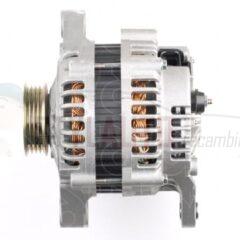 ALTERNADOR NISSAN SERENA 16V / NISSAN VANETTE 23100-0C000 / 23100-0C001 / JA1374IR / LR180-735