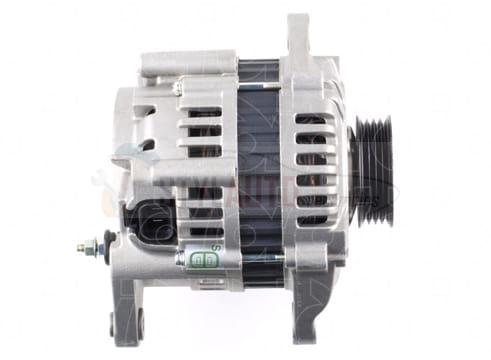 ALTERNADOR HYUNDAI EXCEL i / INFINITI M30 / MITSUBISHI COLT 23100-34E00 / 23100-85E00 / JA767IR / LR190-704 / LR190-711