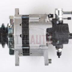 ALTERNADOR NISSAN NAVARA / NISSAN PATHFINDER / NISSAN PICKUP 720 D 23100-02N14 / 23100-02N15 / JA678IR / LR150-428T / LR170-407