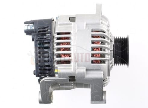 ALTERNADOR CITROEN BERLINGO D / CITROEN JUMPER TD / CITROEN XSARA D 0986038781 / 0986038811 / 436339 / 5705F3 / A13VI31