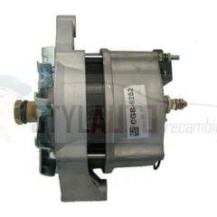 ALTERNADOR THERMO KING 0120484049 / 9120060023