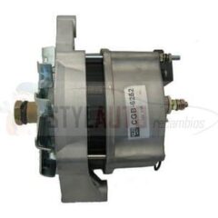 ALTERNADOR THERMO KING 0120484049 / 9120060023