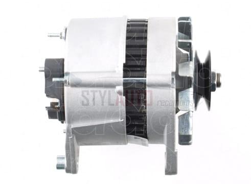 ALTERNADOR FORD ESCORT / FORD ESCORT D / FORD FIESTA 0986036041 / 0986036191 / 0986036211 / 12036190 / 24217